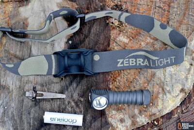 ZebraLight-H52w-pieces