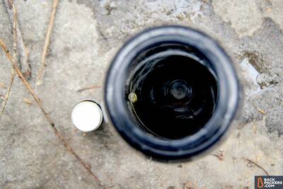 water-filter-and-water-purifier-iodine-tablets Backpacking Water Treatment Systems