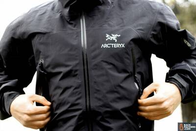 Arcteryx Zeta Lt Review Free Delivery Bobsherwood Net