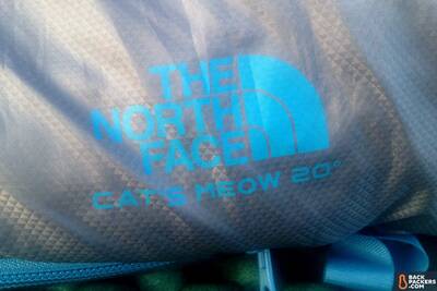 the north face cat's meow sleeping bag temperature rating camping sleeping bags and quilts guide