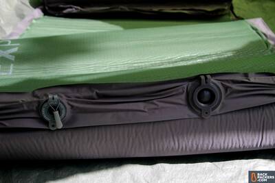 exped-sleeping-pad-for-camping-deflate-and-inflate-valve