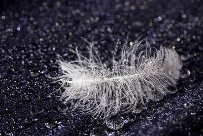 nikwax hydrophobic down sleeping bags and quilts guide