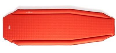 rei air rail sleeping pads guide
