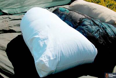 storage sack sleeping bags and quilts guide