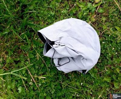 the-north-face-dryzzle-jacket-review-packed-down