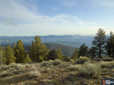 Western-Mountaineering-UltraLite-review-sleeping-bag-stunning-landscape-2