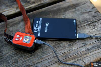 black-diamond-revolt-review-green-light-battery-check