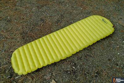 nemo tensor 20r review mummy shape featured