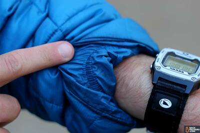 the-north-face-thermoball-hoodie-review-elastic-cuff