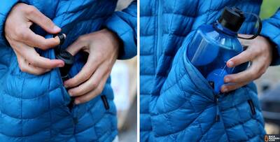 the-north-face-thermoball-hoodie-review-water-bottle