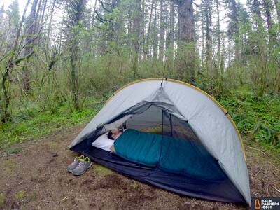 kelty callisto 30