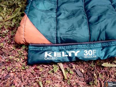 kelty callisto 30