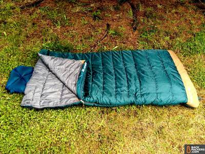 kelty callisto 30