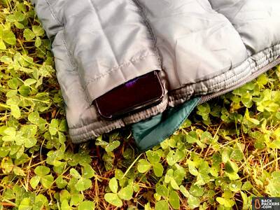 Kelty-Callisto-30-review-pocket