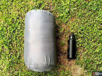 Kelty-Callisto-30-review-size-comparison