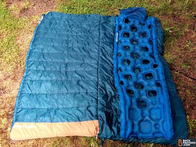 Kelty-Callisto-30-review-unzipped