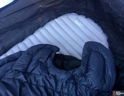 REI-Igneo-17-review-sleeves-with-NeoAir-XTherm