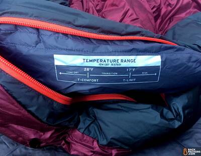 REI-Igneo-17-review-temperature-range