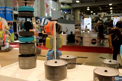 Sea-to-Summit-Alpha-Cookware Outdoor Retailer best outdoor gear for 2018