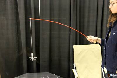 Snow-Peak-BBQ-Rod Outdoor Retailer best outdoor gear for 2018