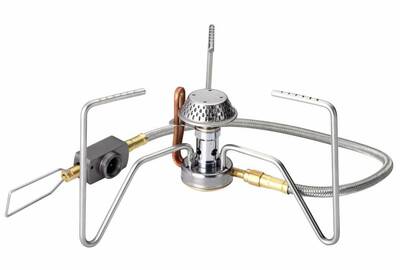 how to choose the best backpacking stove kovea spider remote canister stove stock
