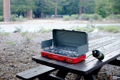 Camp-Chef-Everest-review-camp-setup