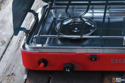 how to choose the best camping stove piezo-ignition