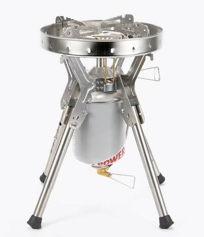 how-to-choose-the-best-camping-stove-snow peak giga power LI
