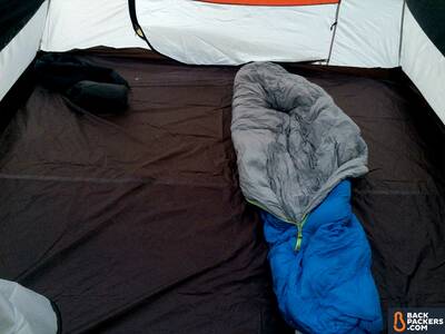 Alps-Mountaineering-Lynx-4-review-interior-space