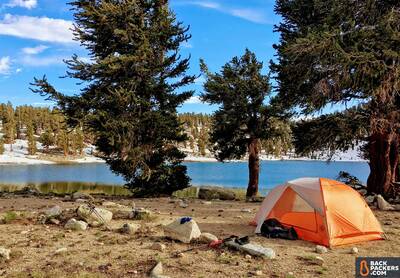 Big Agnes Copper Spur HV UL2 Review-full-tent-wide