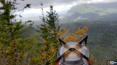 Primus-Classic-Trail-Stove-review-scenic-shot-with-stove