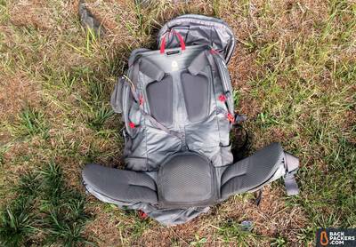 Sierra-Designs-Flex-Capacitor-review-back-of-pack