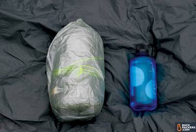 Zpacks-Duplex-Tent-review-size-comparison
