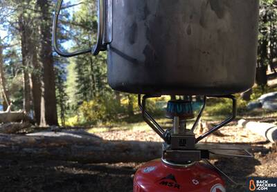 snow-peak-gigapower-review-cooking