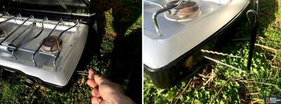 Coleman-Triton-Stove-review-adjustable-wind-guards-and-flap-adjustment