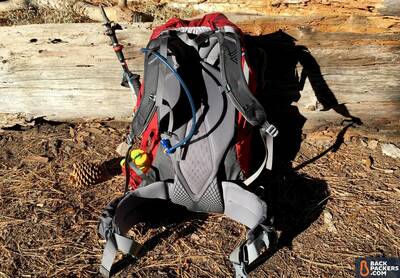 Gregory-Baltoro-65-review-harness