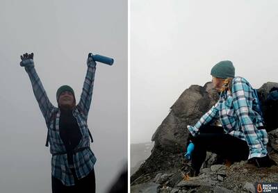 MiiR-Vacuum-Insulated-Bottle-review-taking-a-rest-and-peakbagging