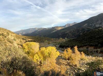 NEMO-Hornet-2P-review-sespe-wilderness-1