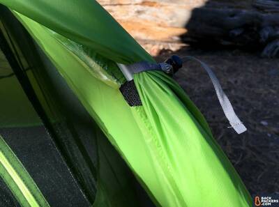NEMO-Hornet-2P-review-tie-offs