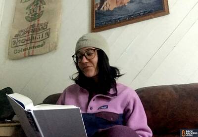 Patagonia-Lightweight-Synchilla-Snap-T-review-reading