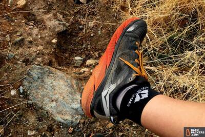 Hoka-One-One-Challenger-ATR-3-review-cushion