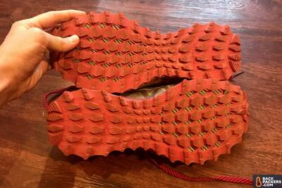 Saucony-Peregrine-7-review-PWRTRCK-soles
