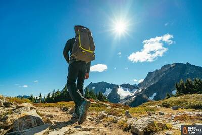 salomon speedcross for hiking