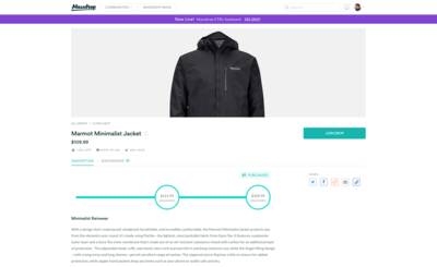 Massdrop product price unlocked
