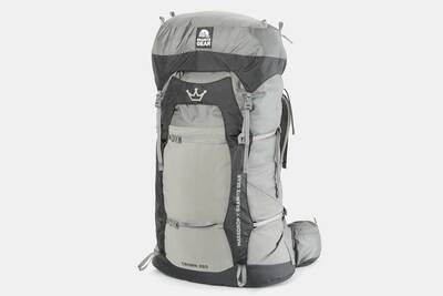 massdrop granite gear x60