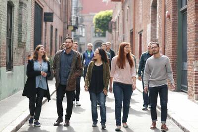 massdrop ultralight employees