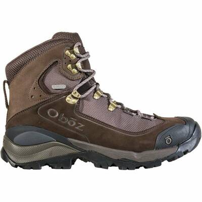 The Best Hiking Boots Of Backpackers Com