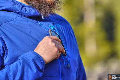 outdoor research ascendant