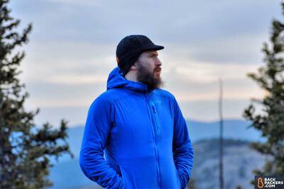 outdoor research ascendant