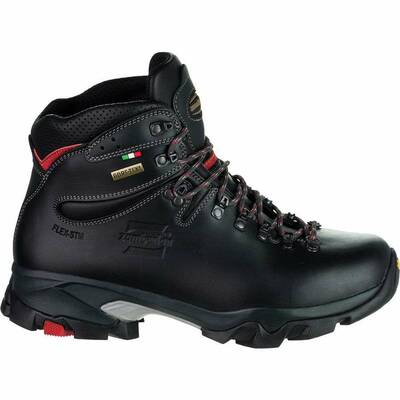 The Best Hiking Boots Of Backpackers Com